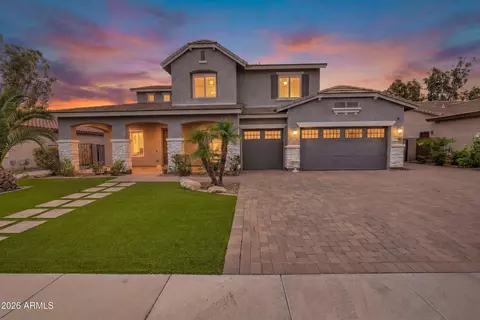 4126 E Gable Ave, Mesa, AZ 85206