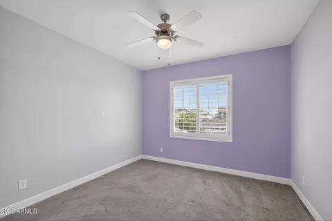 Bedroom - 4126 E Gable Ave, Mesa, AZ 85206 photo 2 of 4