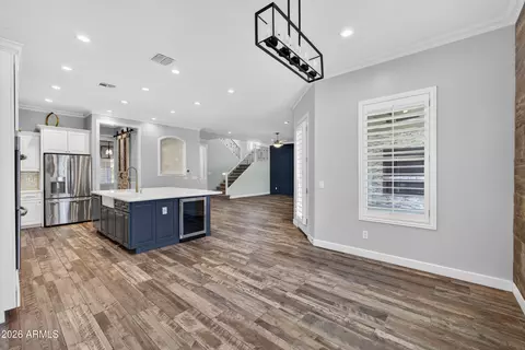 Entry Way - 4126 E Gable Ave, Mesa, AZ 85206 photo 7 of 13