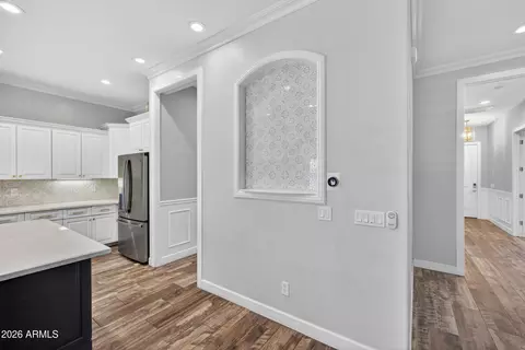 Entry Way - 4126 E Gable Ave, Mesa, AZ 85206 photo 3 of 13