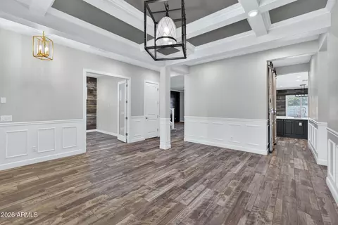 Entry Way - 4126 E Gable Ave, Mesa, AZ 85206 photo 2 of 13