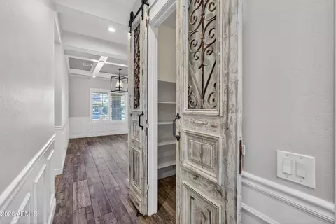 Entry Way - 4126 E Gable Ave, Mesa, AZ 85206 photo 5 of 13