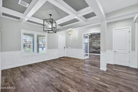 Entry Way - 4126 E Gable Ave, Mesa, AZ 85206 photo 1 of 13