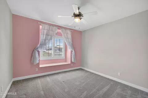 Bedroom - 4126 E Gable Ave, Mesa, AZ 85206 photo 3 of 4