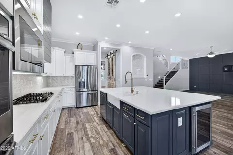 Kitchen - 4126 E Gable Ave, Mesa, AZ 85206 photo 1 of 6