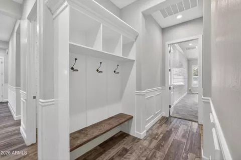 Entry Way - 4126 E Gable Ave, Mesa, AZ 85206 photo 13 of 13