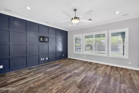 Living - 4126 E Gable Ave, Mesa, AZ 85206 photo 2 of 6