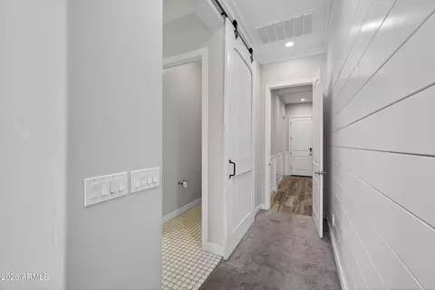 Entry Way - 4126 E Gable Ave, Mesa, AZ 85206 photo 8 of 13