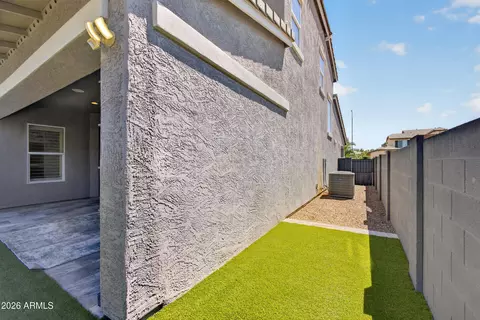 Exterior - 4126 E Gable Ave, Mesa, AZ 85206 photo 17 of 17