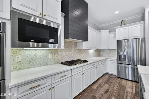 Kitchen - 4126 E Gable Ave, Mesa, AZ 85206 photo 2 of 6