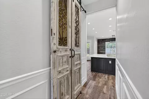 Entry Way - 4126 E Gable Ave, Mesa, AZ 85206 photo 6 of 13
