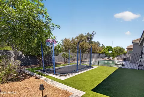 Exterior - 4126 E Gable Ave, Mesa, AZ 85206 photo 11 of 17