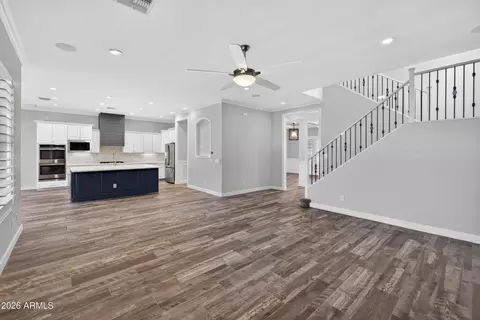 Living - 4126 E Gable Ave, Mesa, AZ 85206 photo 4 of 6