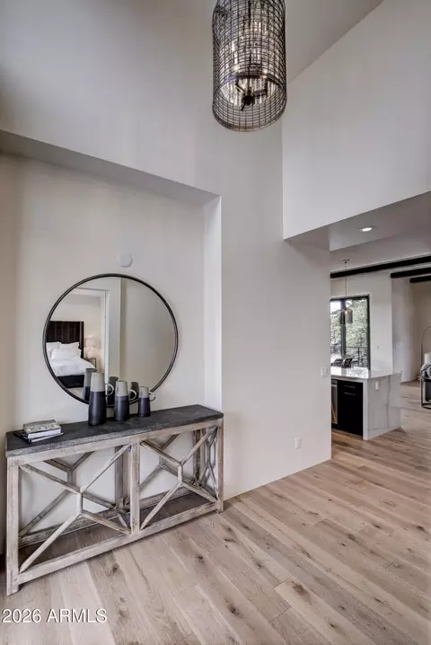 Entry Way - 610 S Valhalla --, Payson, AZ 85541 photo 2 of 3