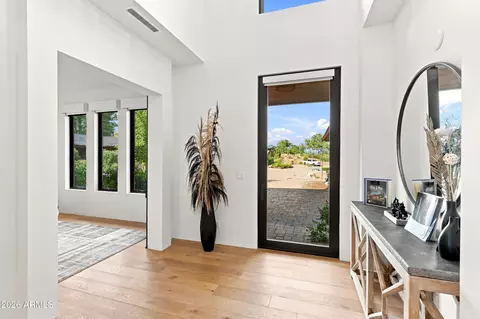 Entry Way - 610 S Valhalla --, Payson, AZ 85541 photo 2 of 3