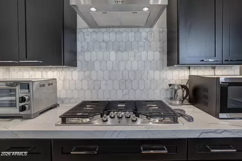 Kitchen - 610 S Valhalla --, Payson, AZ 85541 photo 3 of 4
