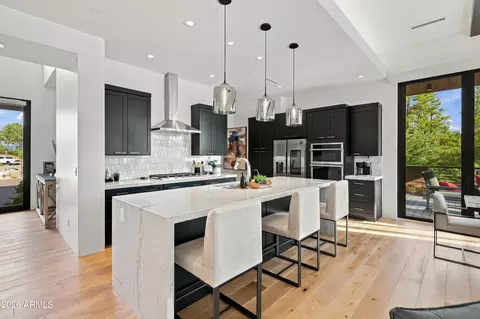Kitchen - 610 S Valhalla --, Payson, AZ 85541 photo 2 of 4