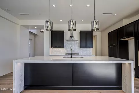 Kitchen - 610 S Valhalla --, Payson, AZ 85541 photo 2 of 4