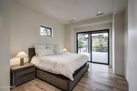 Bedroom - 610 S Valhalla --, Payson, AZ 85541 photo 3 of 6