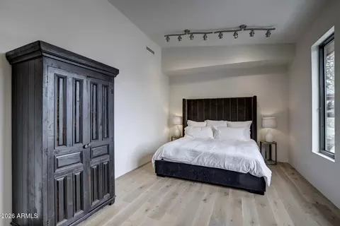 Bedroom - 610 S Valhalla --, Payson, AZ 85541 photo 5 of 6