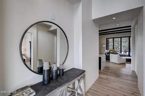 Entry Way - 610 S Valhalla --, Payson, AZ 85541 photo 3 of 3