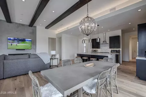 Dining - 610 S Valhalla --, Payson, AZ 85541 photo 2 of 4