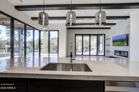 Kitchen - 610 S Valhalla --, Payson, AZ 85541 photo 1 of 4