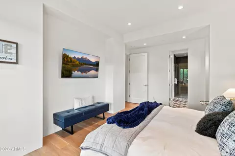 Bedroom - 610 S Valhalla --, Payson, AZ 85541 photo 2 of 5
