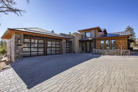 610 S Valhalla --, Payson, AZ 85541