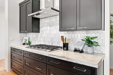 Kitchen - 610 S Valhalla --, Payson, AZ 85541 photo 3 of 4