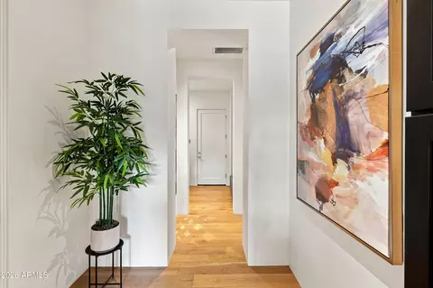 Entry Way - 610 S Valhalla --, Payson, AZ 85541 photo 1 of 3