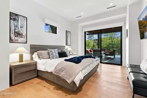 Bedroom - 610 S Valhalla --, Payson, AZ 85541 photo 1 of 5