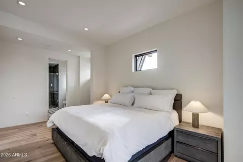 Bedroom - 610 S Valhalla --, Payson, AZ 85541 photo 4 of 6