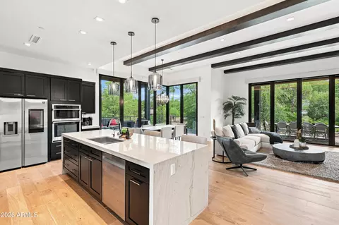 Kitchen - 610 S Valhalla --, Payson, AZ 85541 photo 1 of 4
