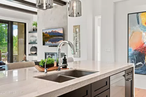 Kitchen - 610 S Valhalla --, Payson, AZ 85541 photo 4 of 4