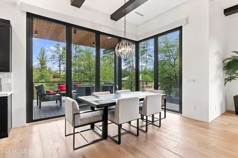 Dining - 610 S Valhalla --, Payson, AZ 85541 photo 2 of 2