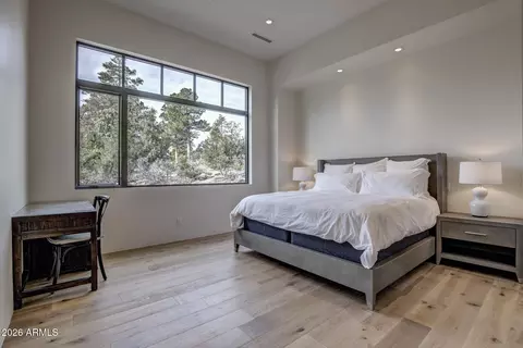 Bedroom - 610 S Valhalla --, Payson, AZ 85541 photo 1 of 6