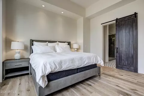 Bedroom - 610 S Valhalla --, Payson, AZ 85541 photo 2 of 6