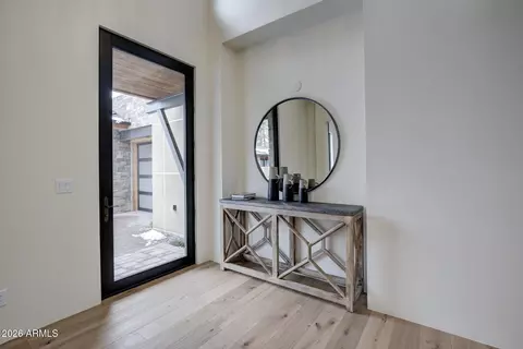Entry Way - 610 S Valhalla --, Payson, AZ 85541 photo 1 of 3