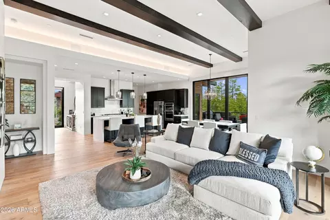 Living - 610 S Valhalla --, Payson, AZ 85541 photo 2 of 3