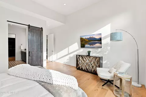 Bedroom - 610 S Valhalla --, Payson, AZ 85541 photo 4 of 5
