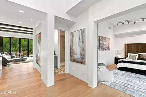 Entry Way - 610 S Valhalla --, Payson, AZ 85541 photo 3 of 3