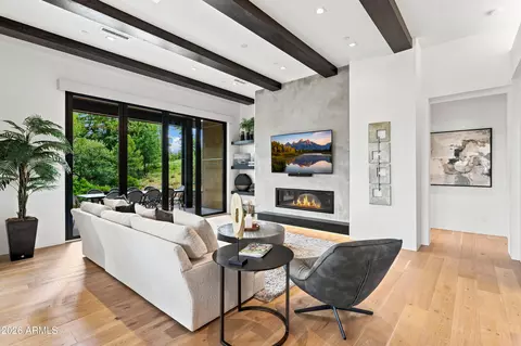 Living - 610 S Valhalla --, Payson, AZ 85541 photo 1 of 3