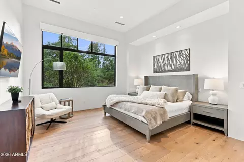 Bedroom - 610 S Valhalla --, Payson, AZ 85541 photo 3 of 5
