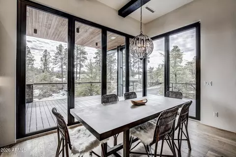 Dining - 610 S Valhalla --, Payson, AZ 85541 photo 3 of 4