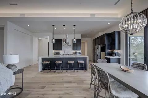 Dining - 610 S Valhalla --, Payson, AZ 85541 photo 1 of 4