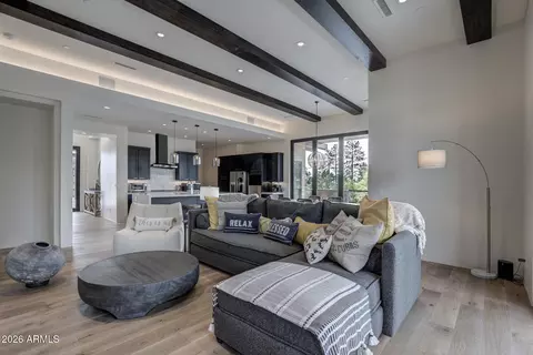 Living - 610 S Valhalla --, Payson, AZ 85541 photo 1 of 2