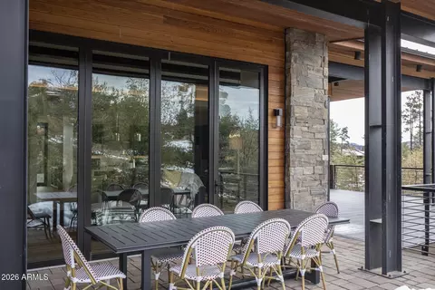 Exterior - 610 S Valhalla --, Payson, AZ 85541 photo 4 of 4