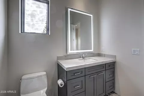Bath - 610 S Valhalla --, Payson, AZ 85541 photo 4 of 7
