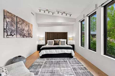 Bedroom - 610 S Valhalla --, Payson, AZ 85541 photo 5 of 5
